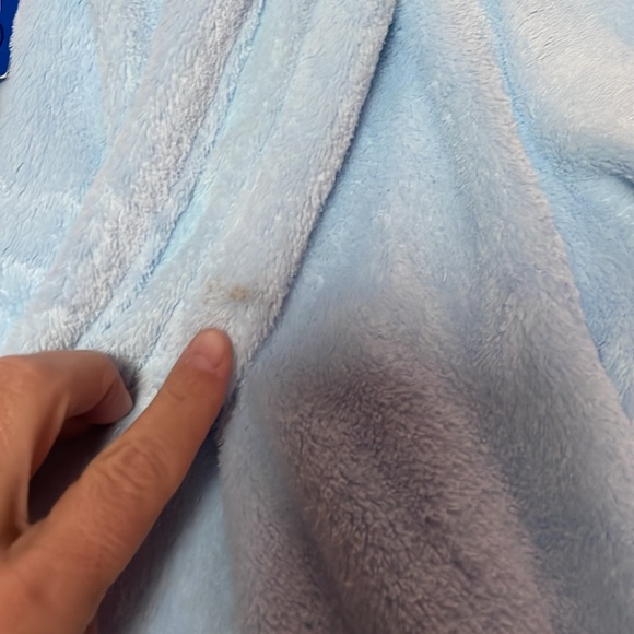 Cozy Robe - Picture 5 of 5